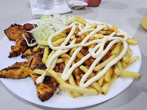 Photo of Koh I Nur - 437 Dudley Rd, Birmingham B18 4HF